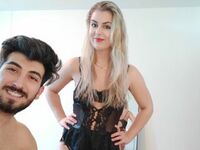 webcam girl anal sex RosabellaTony