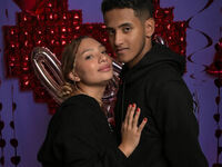 web cam live SaraLuigui