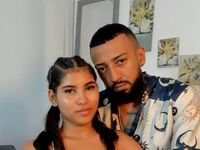 streaming live cam TessaAndSiham