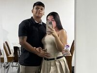live cam couple anal fuck TonyAndKonnie