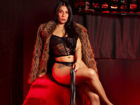 bdsm girl webcam show AfroditaDiur