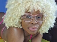 bondage sex cam online AkeliaHampson