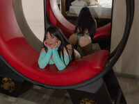 bdsm live cam sex AlannaLuks