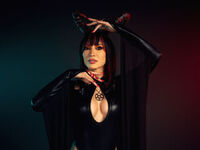 webcam girl fetish AngelaDevins