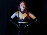 bondage live webcam sex show AriannaDiLucca