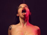 ass spanking cam AteneaRouge