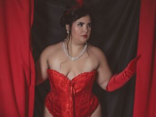 live bdsm sex BarbaraSabatini