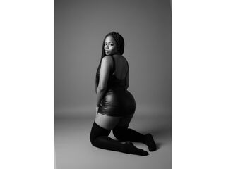 webcamgirl bdsm sex webcam show BrownNina