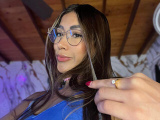 bondage fetish porn webcam DacotaSantos