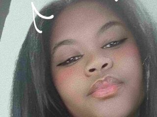 girl foot fetish webcam DalihaSmithh