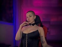 domina webcam photo ElpisFoxter