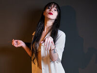 webcam girl fetish show EmaFafos