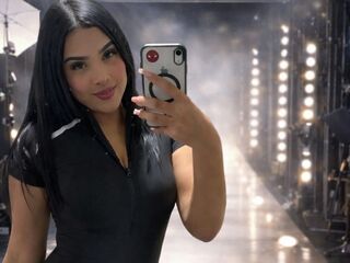 domina fetish webcam show EmilyDaring