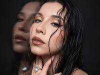 smoking fetish chat GiannaNicols