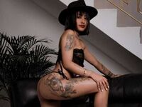 squirting live JaidenBrown