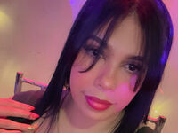 bondage live sex cam KamiThomas