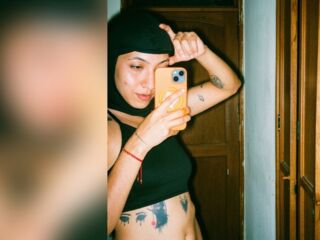 fetish porn webcam KendraKink