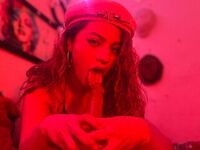 live fetish cam KimDixon