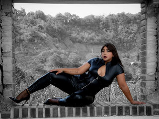 femdom chatroom LexieLincon