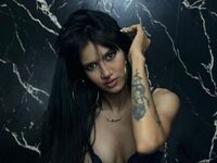 bondage porn cam LucyMorgan