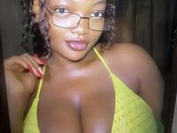 femdom fetish cam MakyDina