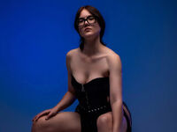 leather fetish webcam MarieFitch