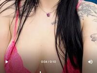 bondage video chat room MelanieDaring