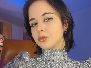 bizarre chat room MollyPose