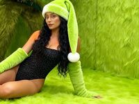 latex webcam sex NahomiTeylor