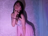 rubber fetish sex show NaomiMolie