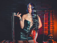 domina web cam picture OriannaDexters