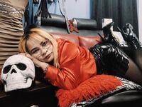 bdsm camgirl PresleySarah