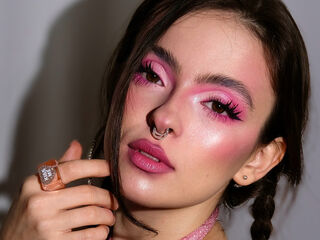 cam girl bondage cam RachelPoison