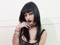 cam girl latex sex webcam RowamMills