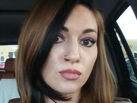 webcamgirl bdsm live cam SabrinaKaos
