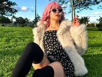 webcamgirl bdsm web cam SaskiaVellour