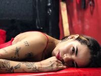 girl foot fetish live ScarletVex