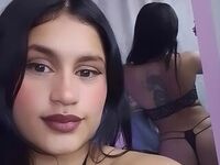 camgirl bdsm sex show ScarlettSa
