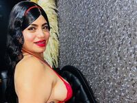 bdsm cam video SharaVelvet