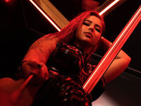 femdom fetish cam SophiaWexler