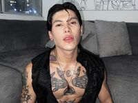 NickThunder
