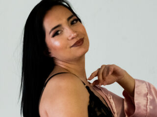 beautiful girl webcam AbigailCoper