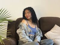 extreme webcam video AddanasDaven