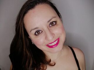 naughty camgirl masturbating with dildo AdelaAlbaNatural