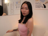 sexy cam girl AdriaNochi