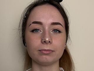 naked camgirl photo AftonHickey