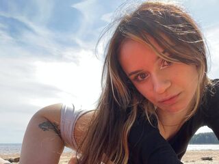 hot chat room AgataMilk