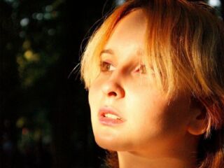 girl sex cam AgnesToppen