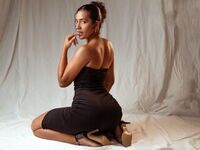 hot girl cam video AhriaMiles