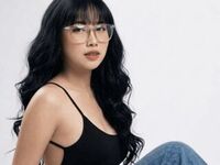 free jasmin livesex AickaRose